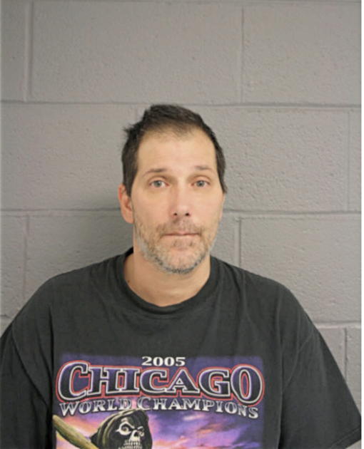 MICHAEL PONTARELLI, Cook County, Illinois