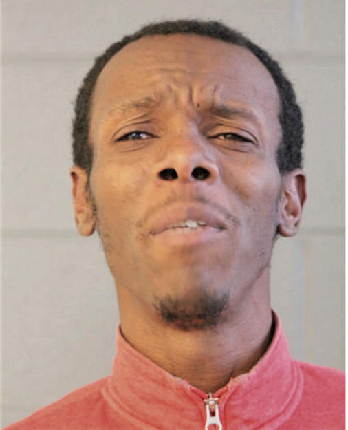 ANTHONY PORTER, Cook County, Illinois