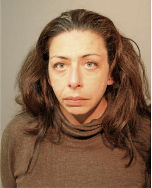 BIANCA PRINICIPE, Cook County, Illinois
