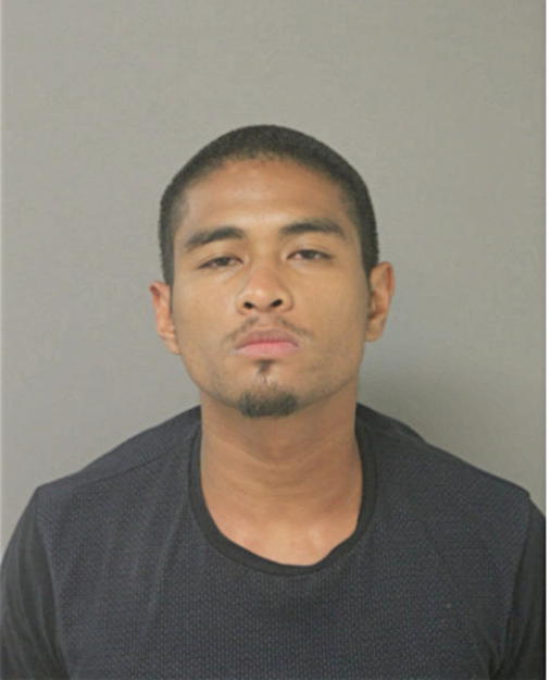 JOSEPH RABACA, Cook County, Illinois