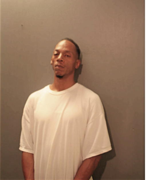 GREGORY C RAICKETT, Cook County, Illinois