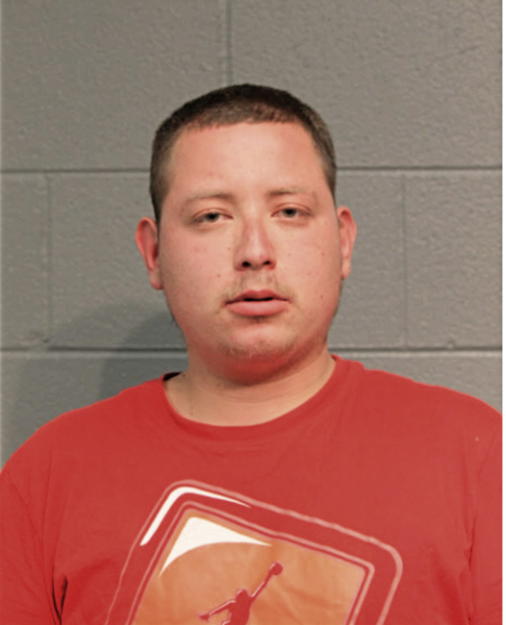 ALFREDO RAMIREZ, Cook County, Illinois