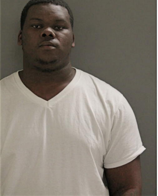 DARRION L RICHARDSON, Cook County, Illinois