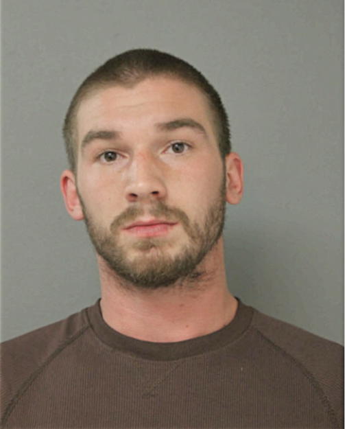 JOSEPH K RICHEL, Cook County, Illinois