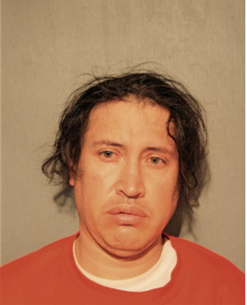 RICARDO RIOS, Cook County, Illinois