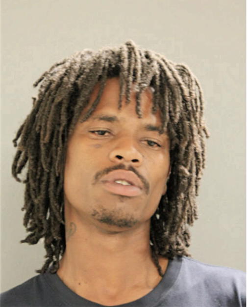 ROY ROBERTSON, Cook County, Illinois
