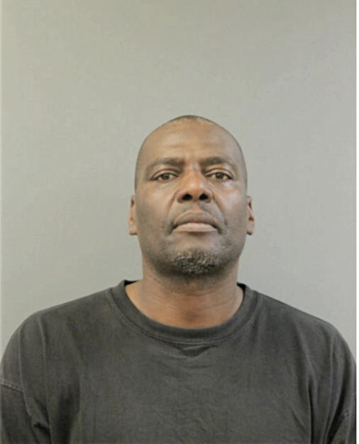 ANTHONY E RODGERS, Cook County, Illinois