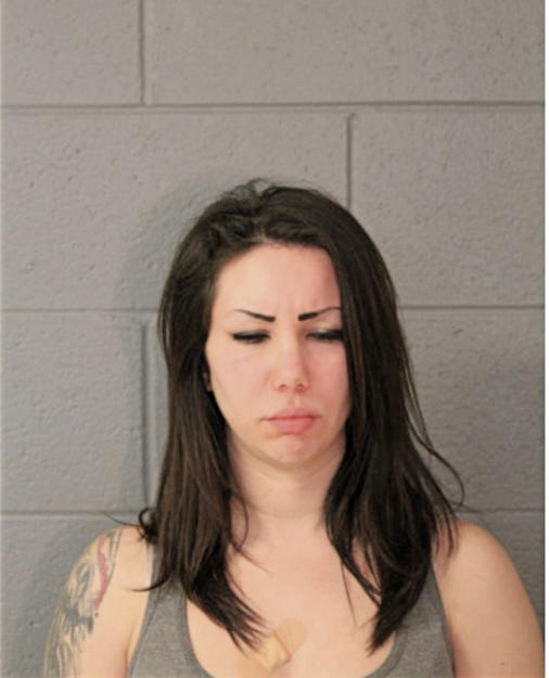 LAUREN M RODRIGUEZ, Cook County, Illinois
