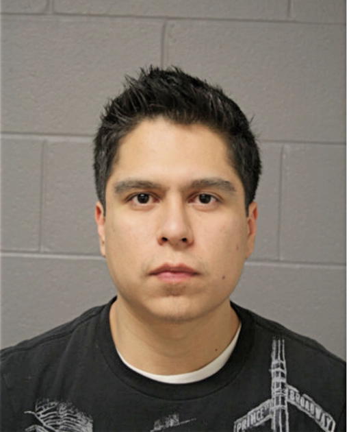 MAX RUBIO, Cook County, Illinois