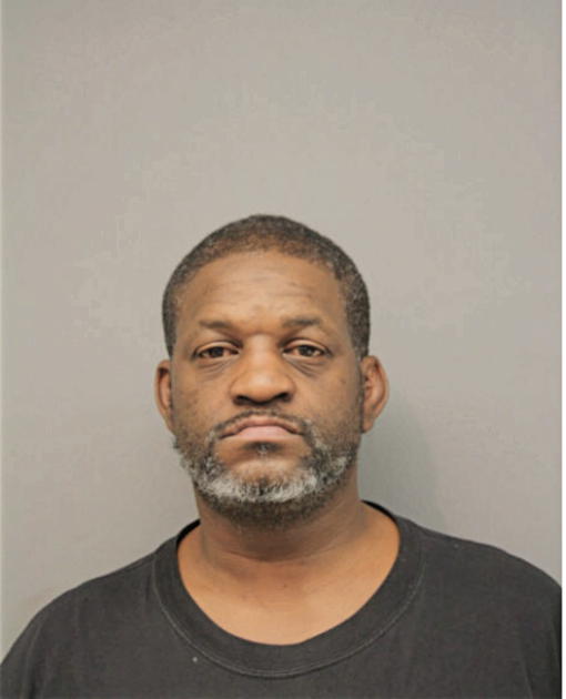 ALEX RUFUS, Cook County, Illinois