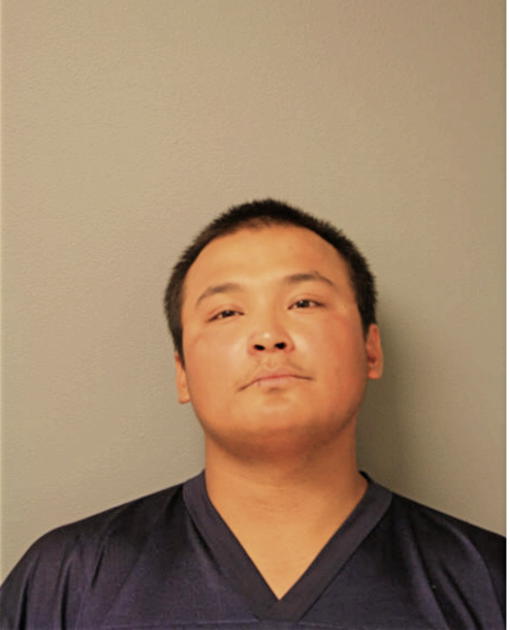JUAN SALGADO, Cook County, Illinois