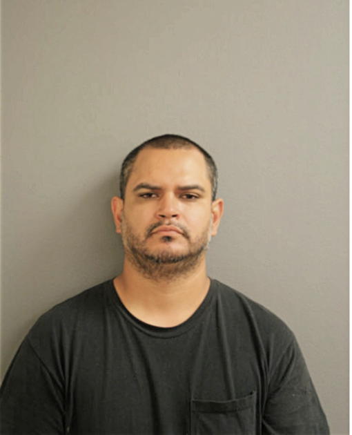 JAVIER SIERRA, Cook County, Illinois