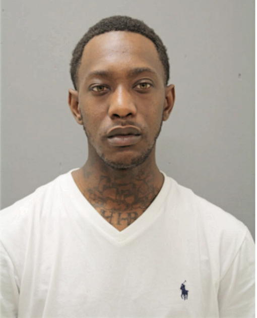 CLIFTON E SMITH, Cook County, Illinois