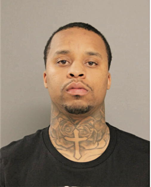 DEMARKUS R SMITH, Cook County, Illinois