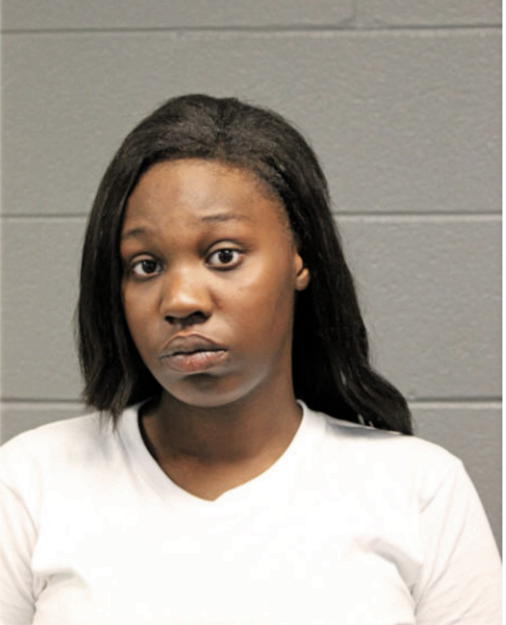 LEEANN SMITH, Cook County, Illinois