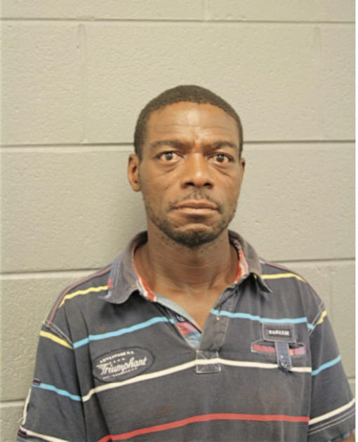 SHONNE L SMITH, Cook County, Illinois