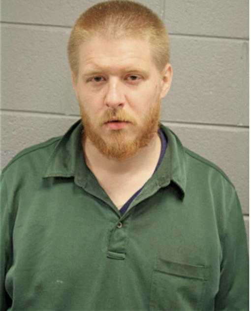 JEREMY E STAMMICH, Cook County, Illinois