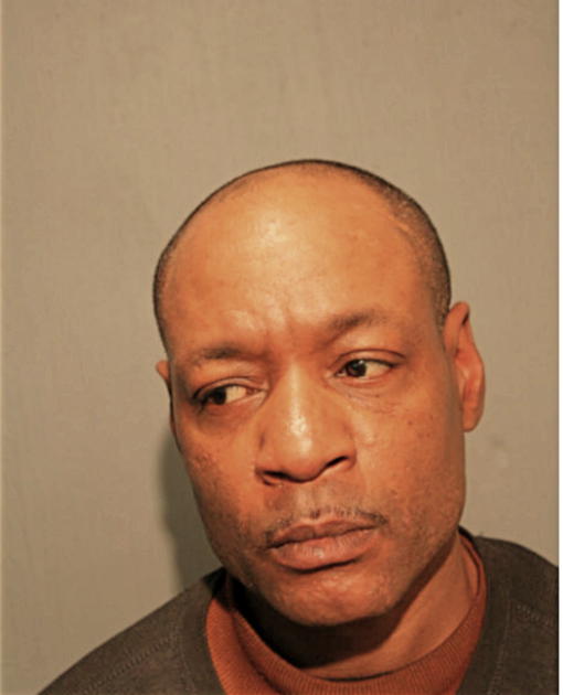 MACEIO H STOGNER, Cook County, Illinois