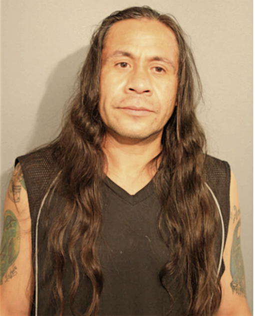 ALEJANDRO SUAREZ, Cook County, Illinois