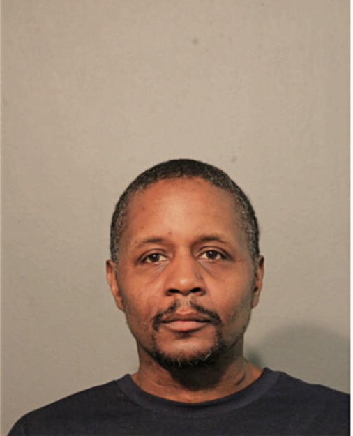 HAKEEM H SUBER, Cook County, Illinois