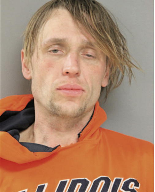 PATRICK SULLIVAN, Cook County, Illinois