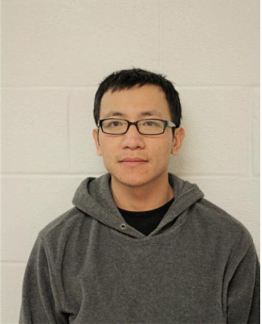 CONG L SUN, Cook County, Illinois