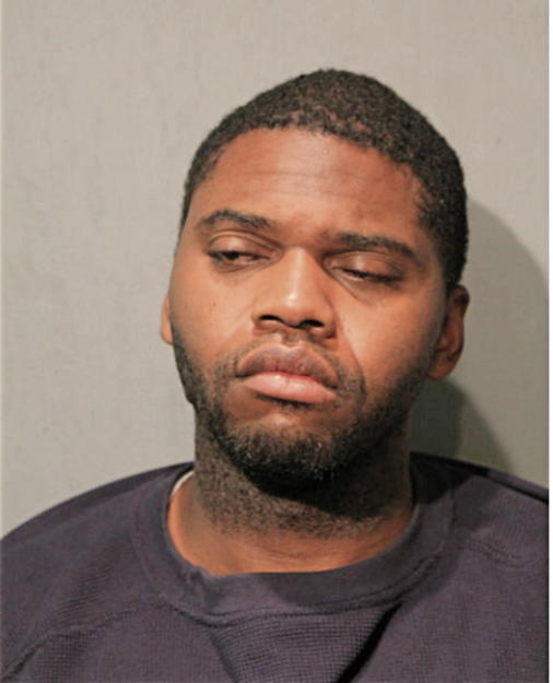 DELVON SUTTON, Cook County, Illinois