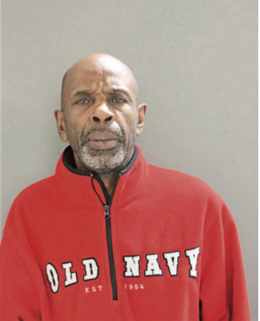 ROBERT TAYLOR, Cook County, Illinois
