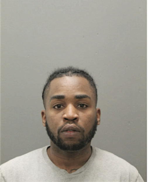 DARRIN TODD, Cook County, Illinois