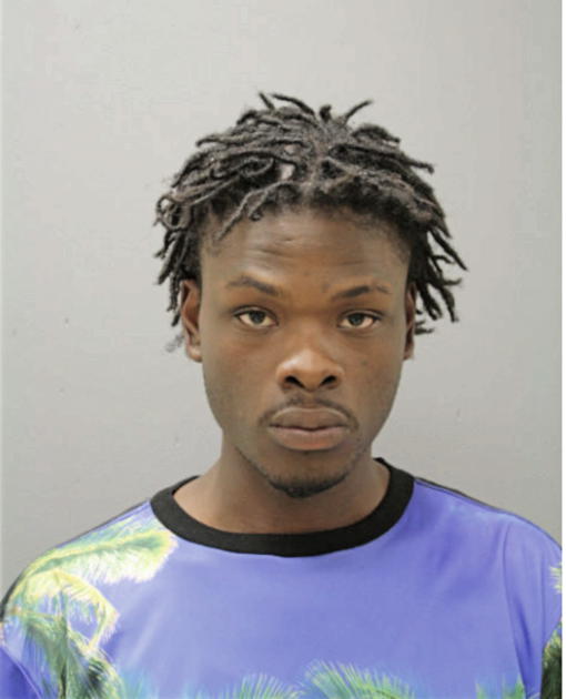 JOSHUA TOWNSEL, Cook County, Illinois