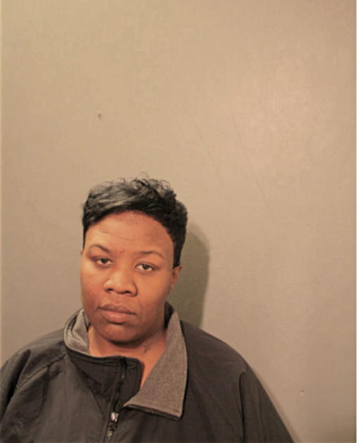 YOLANDA M TRAVIS, Cook County, Illinois