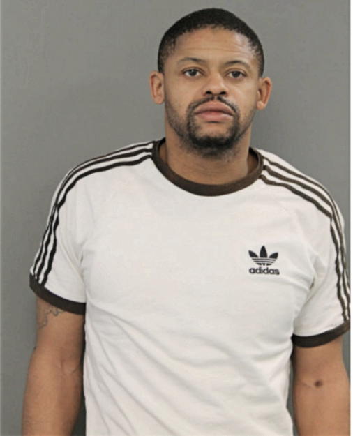 TREMANN TREADWELL, Cook County, Illinois