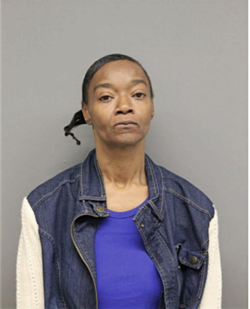 YOLANDER D TRIBBLE, Cook County, Illinois