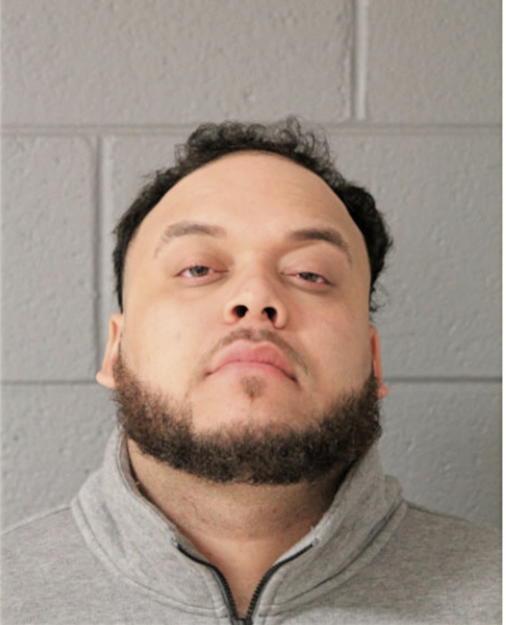 MACARIO JR VEGA, Cook County, Illinois
