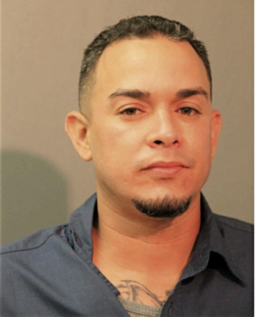 ERIK VILLAFANE, Cook County, Illinois
