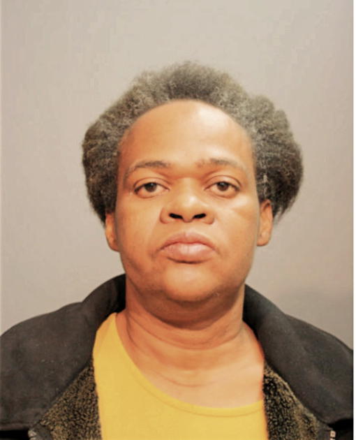 CYNTHIA C WARD, Cook County, Illinois