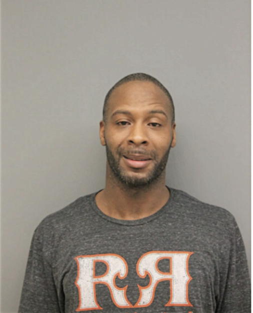 DMERRIELL M WATSON, Cook County, Illinois