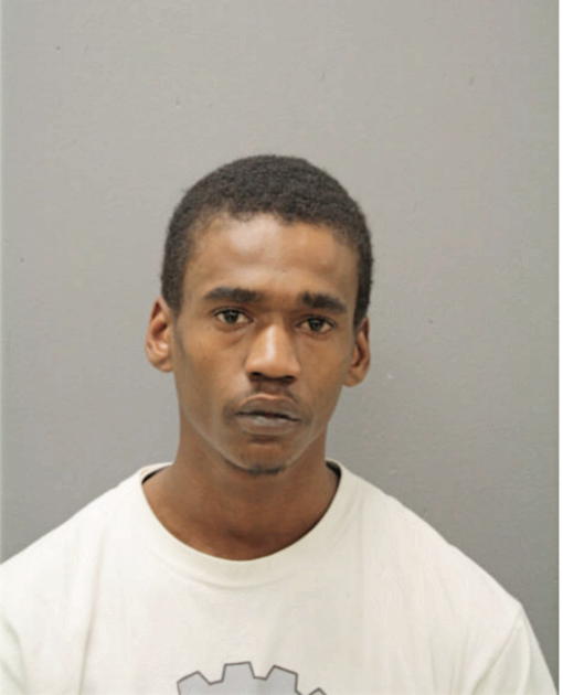JAMES WILHITE, Cook County, Illinois