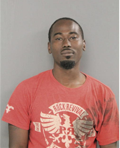 ANTONIO D WILLIAMS, Cook County, Illinois