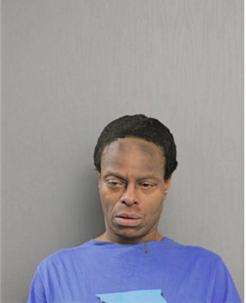 DELWANNA WILLIAMS, Cook County, Illinois