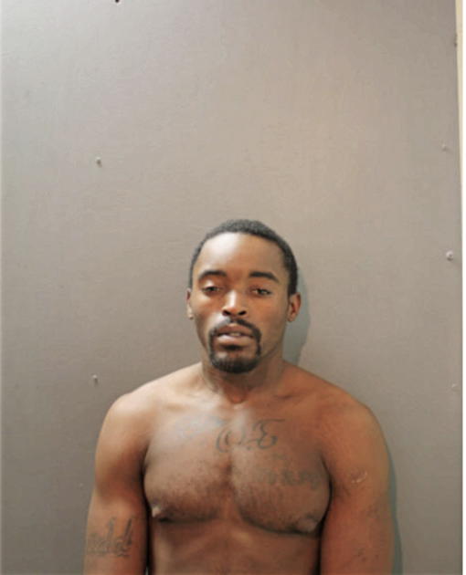 GERALD T WILLIAMS, Cook County, Illinois