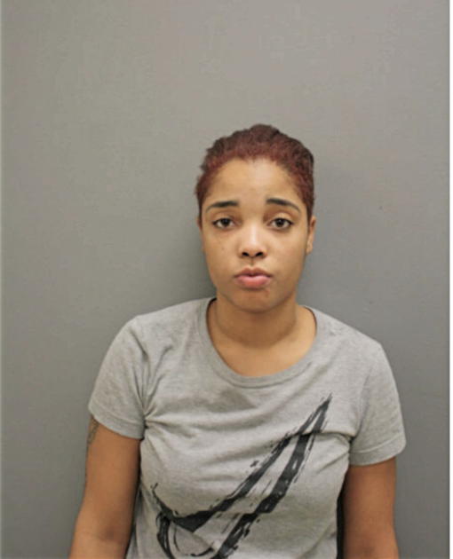 MARKITA J WILLIAMS, Cook County, Illinois
