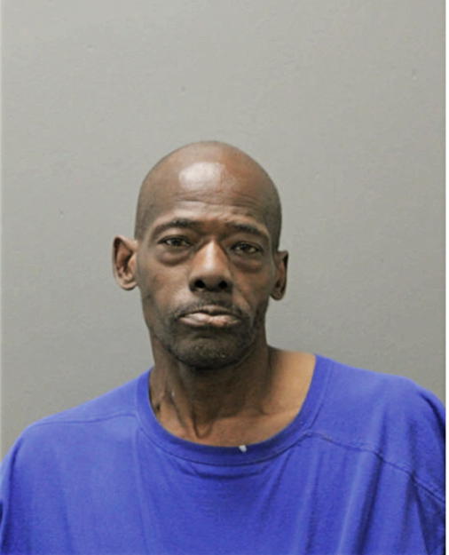 MICHAEL WILLIAMS, Cook County, Illinois