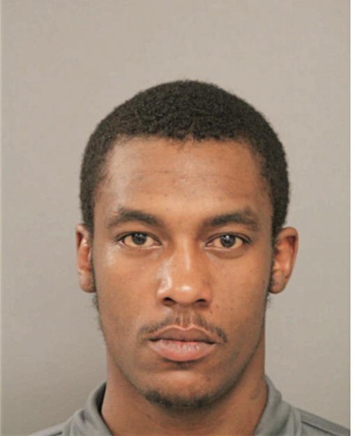 PARIS L WILLIAMS, Cook County, Illinois