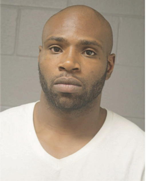 TRAVIS WILLIAMS, Cook County, Illinois