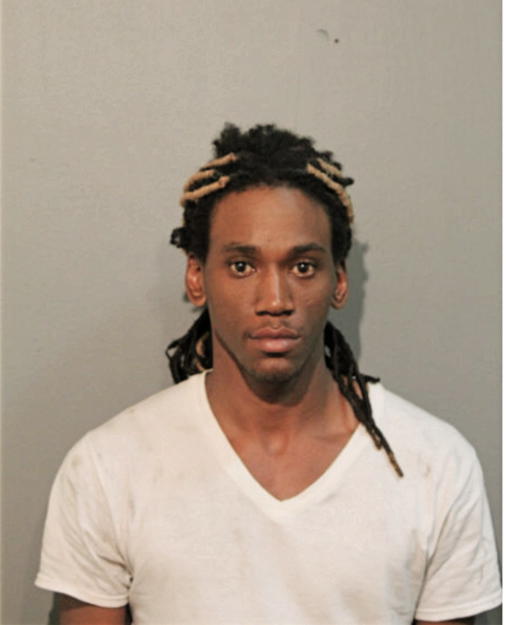 JEREMY D WILLIS, Cook County, Illinois