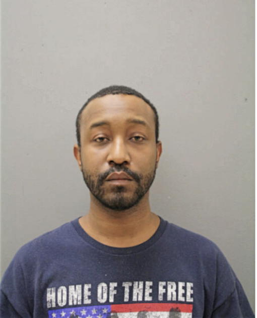 MICHAEL K WILSON, Cook County, Illinois
