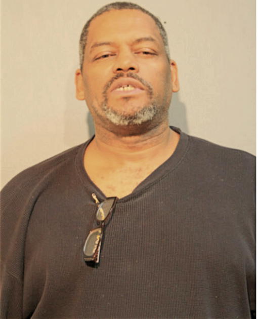 OTIS M WILSON, Cook County, Illinois