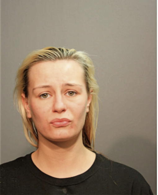 MARTYNA WISKA-LACEY, Cook County, Illinois