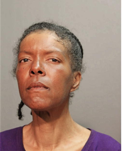 CHARLENE WOOD, Cook County, Illinois
